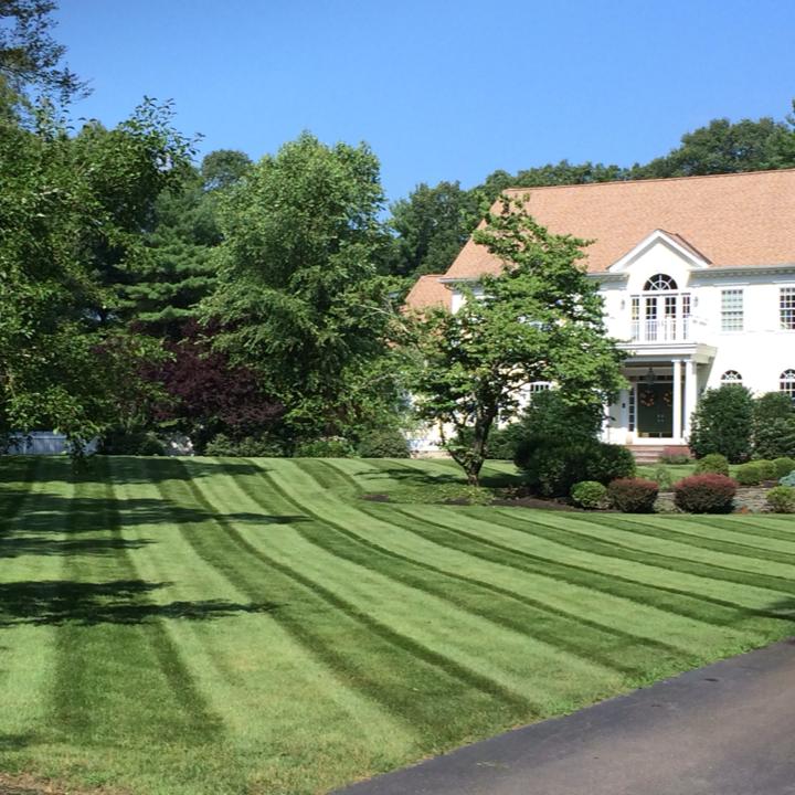Landscape Maintenance JR's Landscaping
